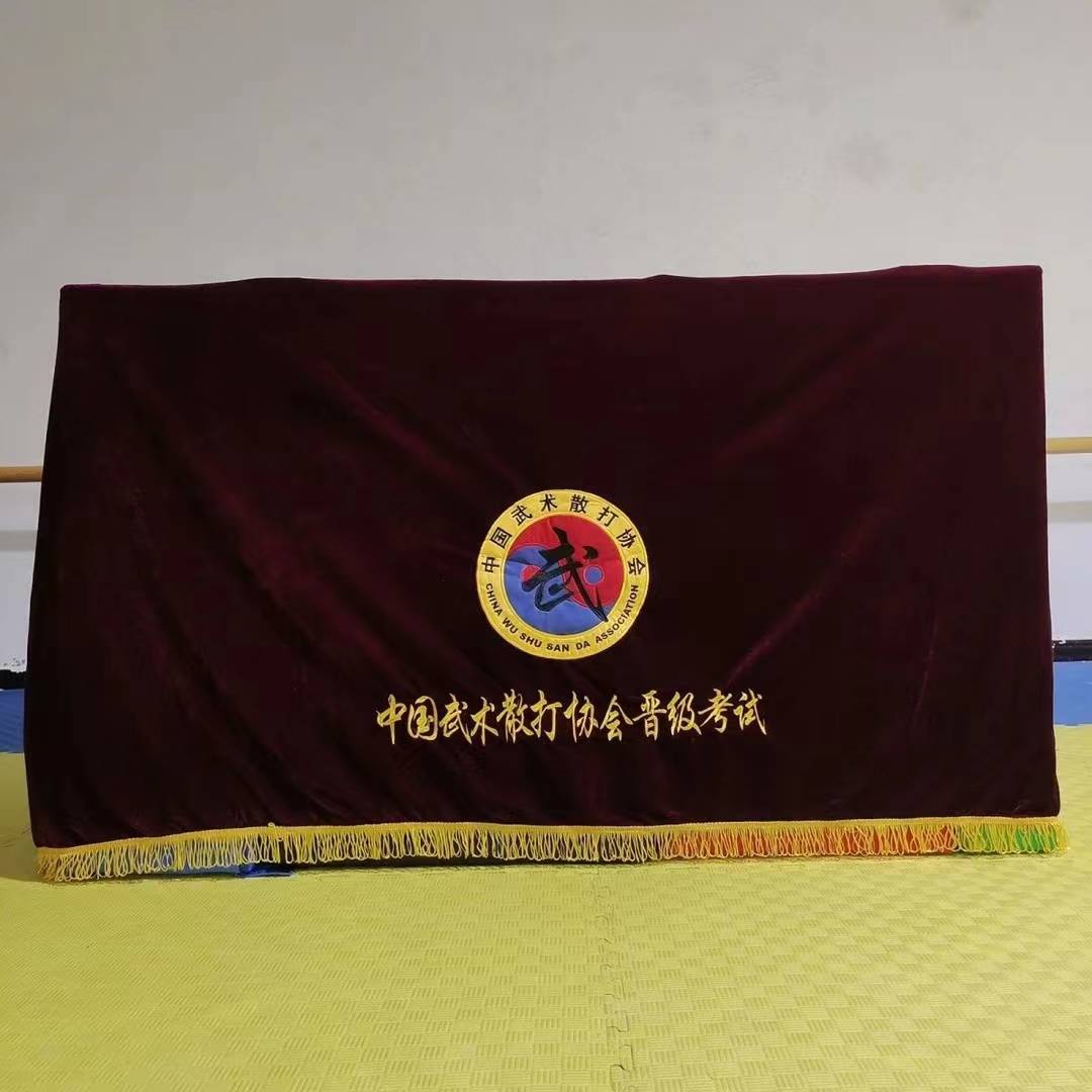 China Association for the Spread of Martial Arts
